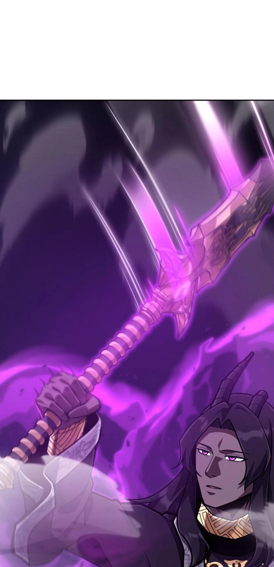 What’s Our Hero Doing? Chapter 57 page 51 - 