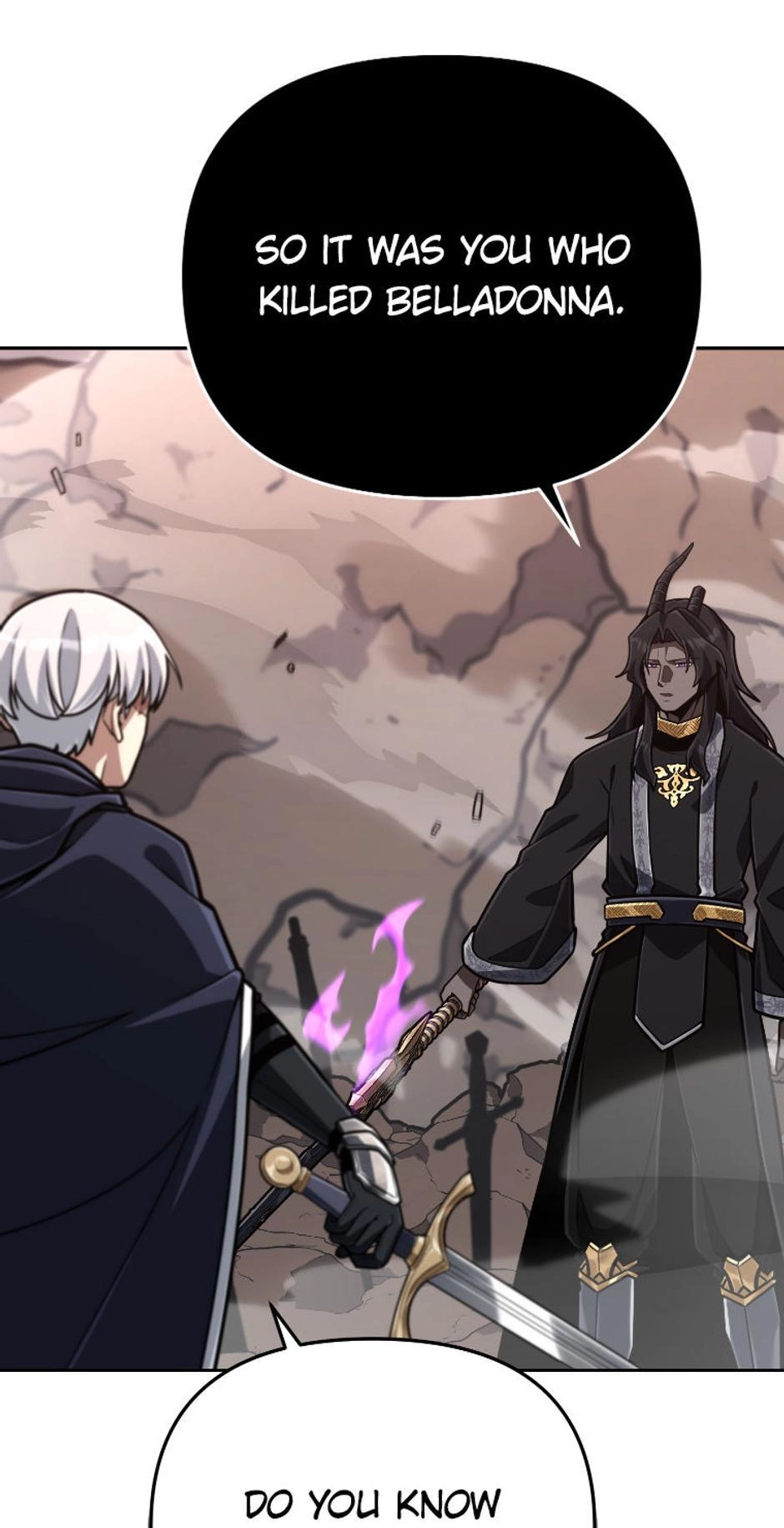 What’s Our Hero Doing? Chapter 57 page 53 - 