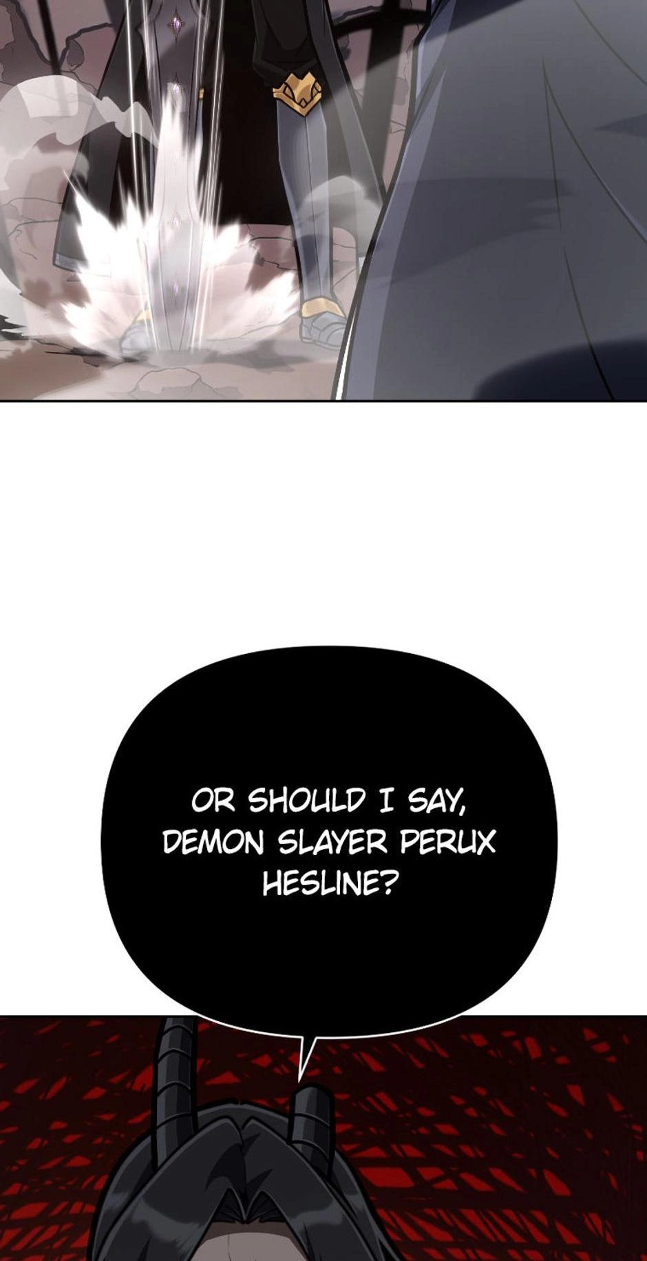 What’s Our Hero Doing? Chapter 57 page 55 - 