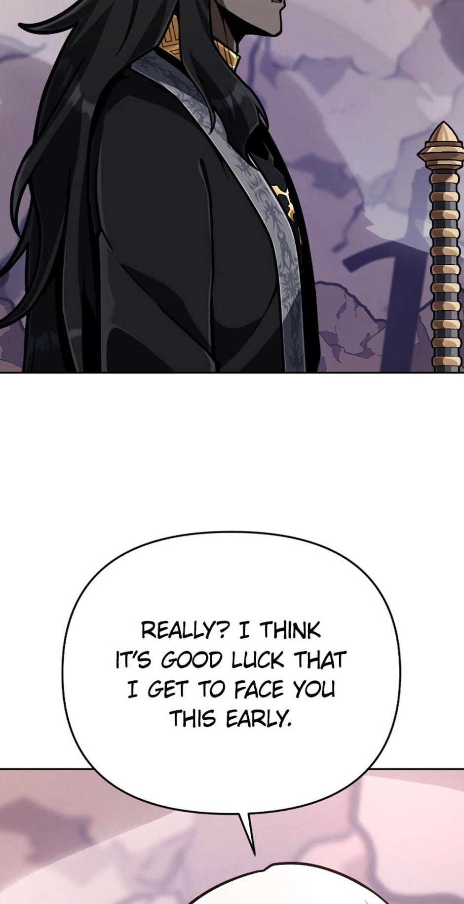 What’s Our Hero Doing? Chapter 57 page 58 - 