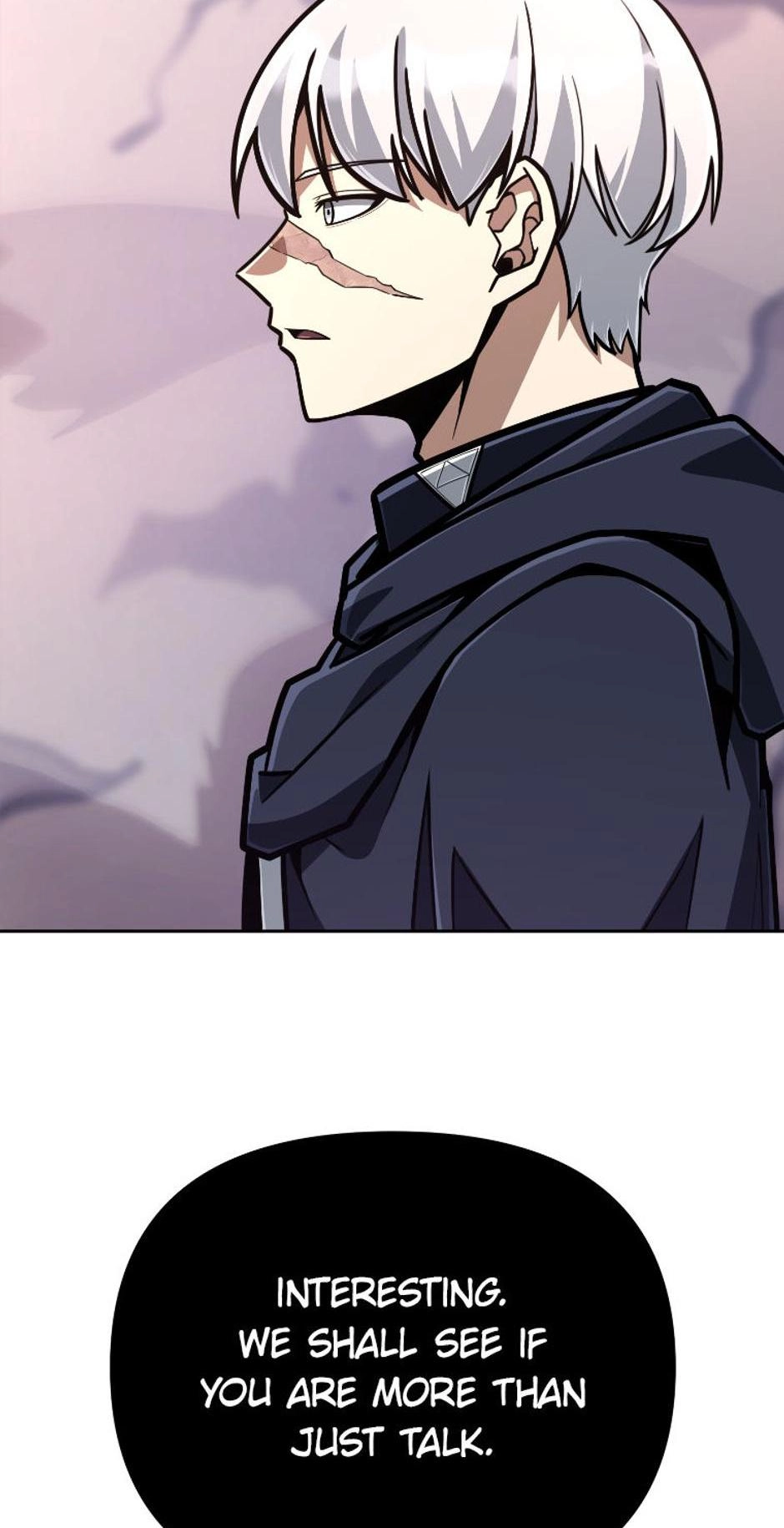 What’s Our Hero Doing? Chapter 57 page 59 - 
