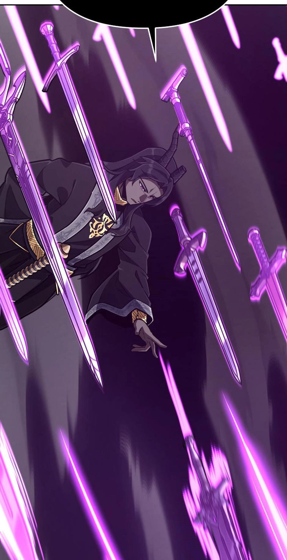 What’s Our Hero Doing? Chapter 57 page 60 - 