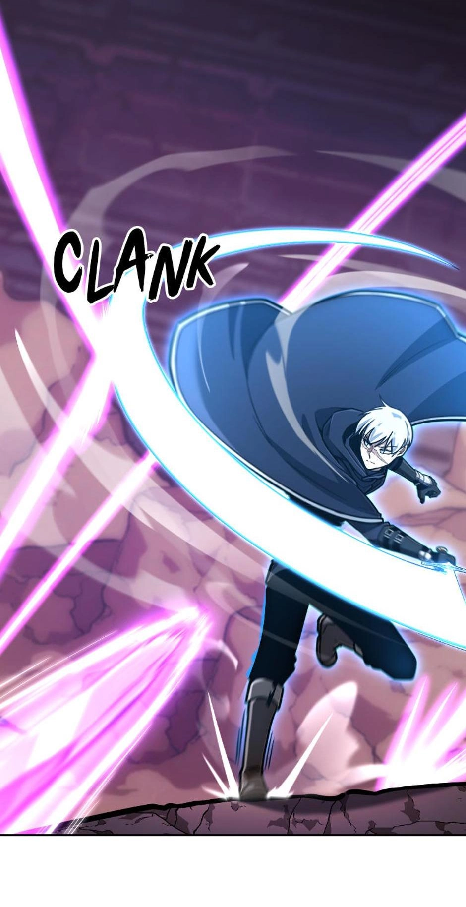 What’s Our Hero Doing? Chapter 57 page 62 - 