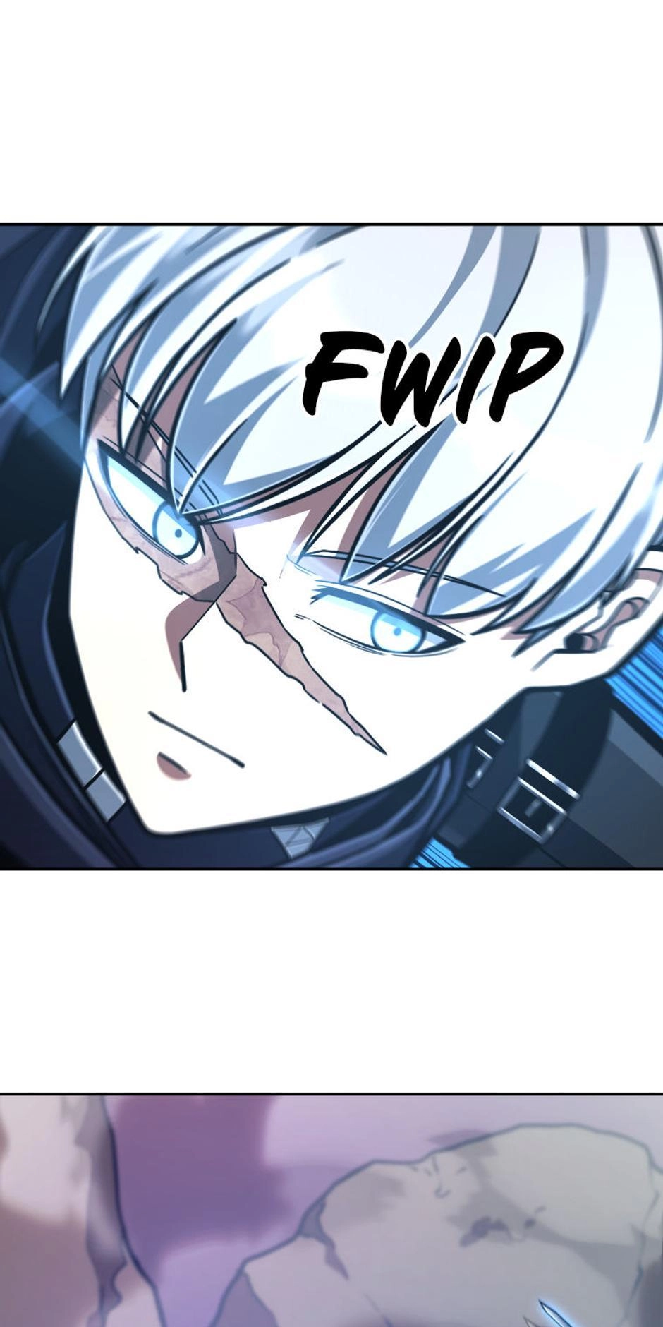 What’s Our Hero Doing? Chapter 57 page 63 - 