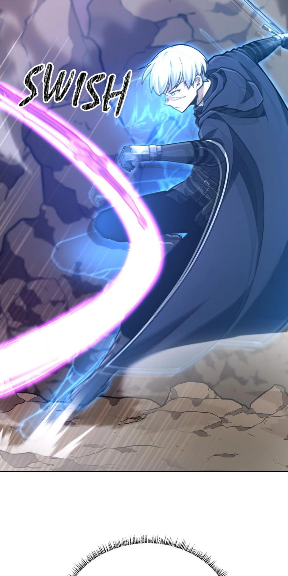 What’s Our Hero Doing? Chapter 57 page 64 - 
