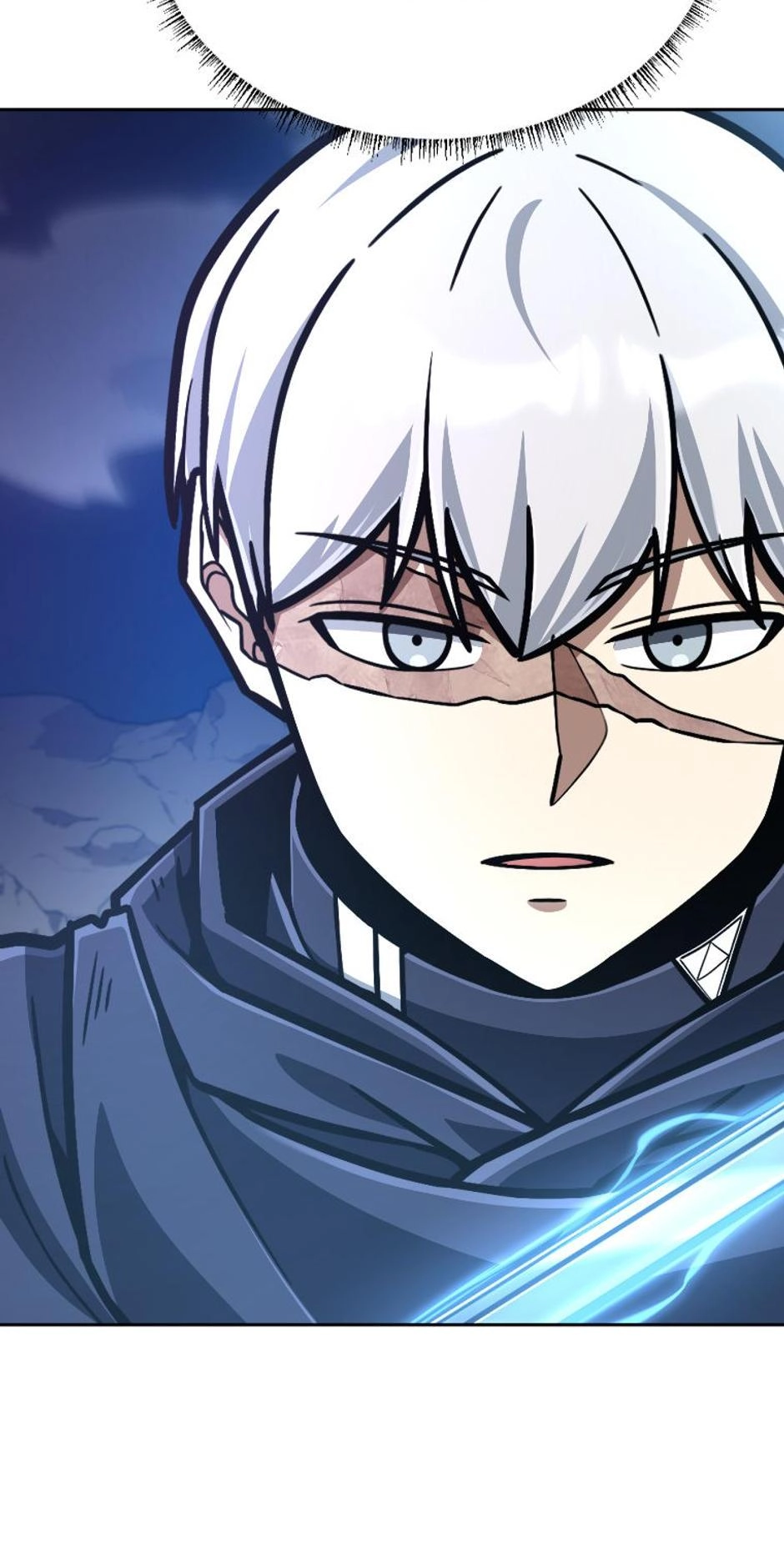 What’s Our Hero Doing? Chapter 57 page 66 - 