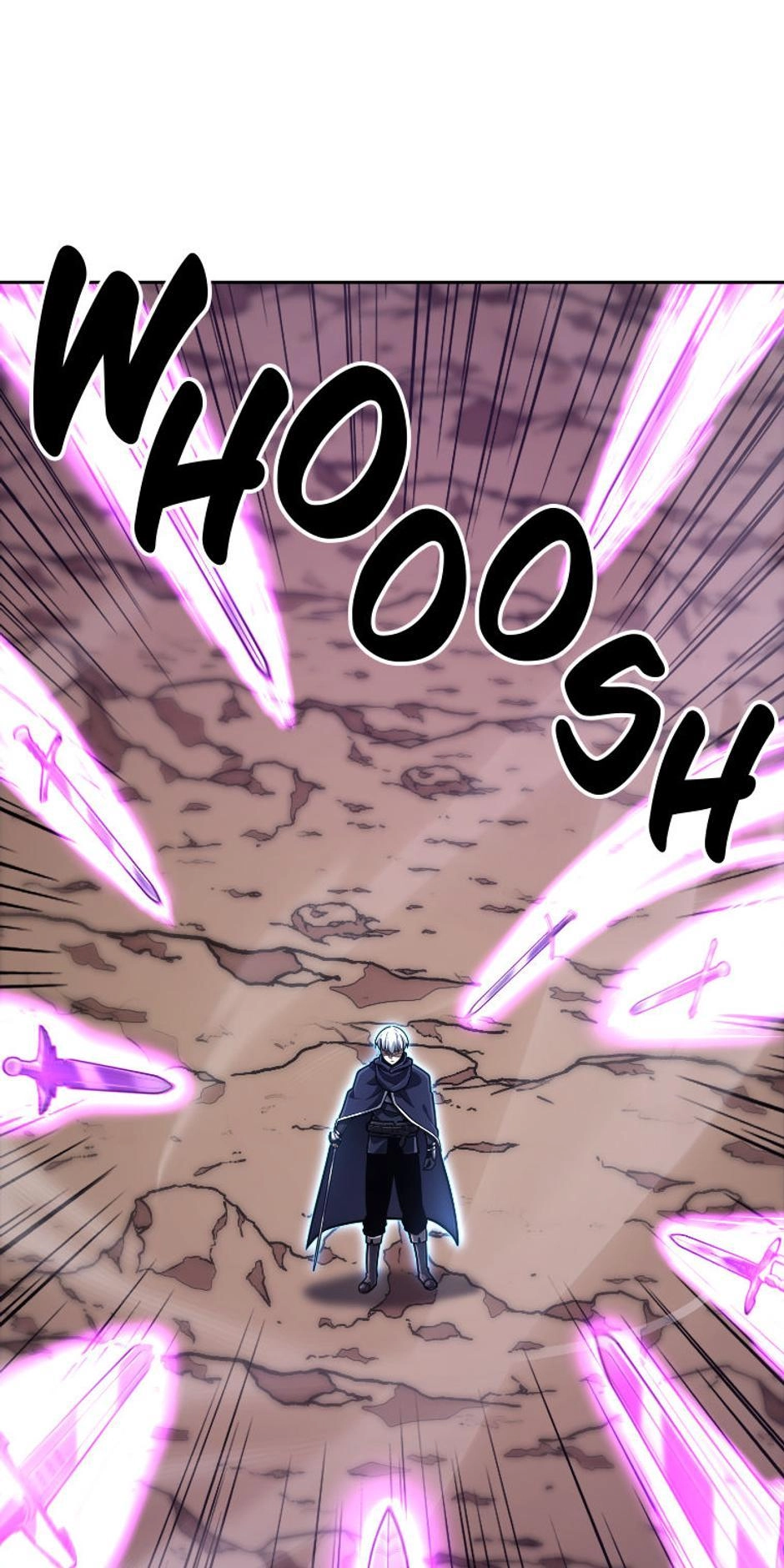 What’s Our Hero Doing? Chapter 57 page 69 - 