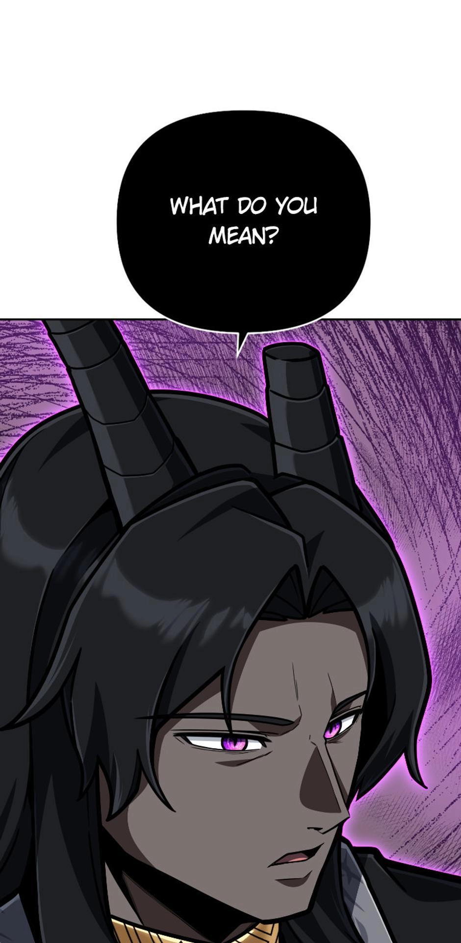 What’s Our Hero Doing? Chapter 57 page 73 - 