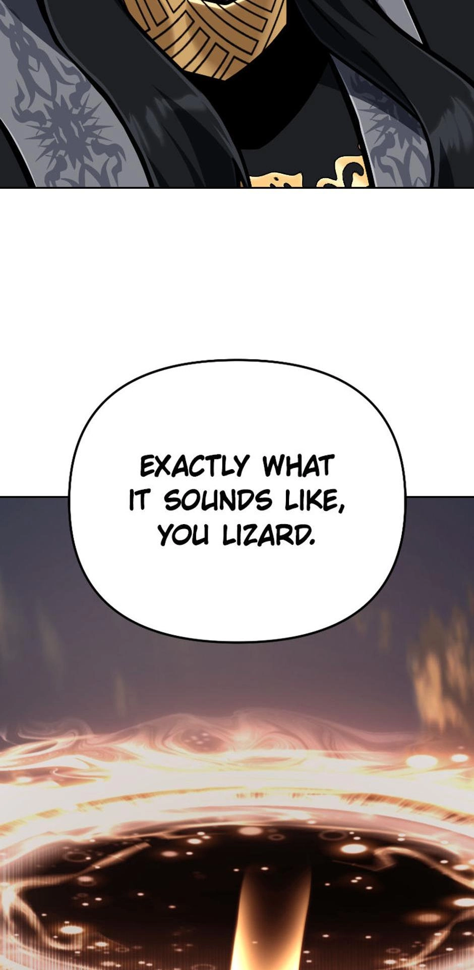 What’s Our Hero Doing? Chapter 57 page 74 - 