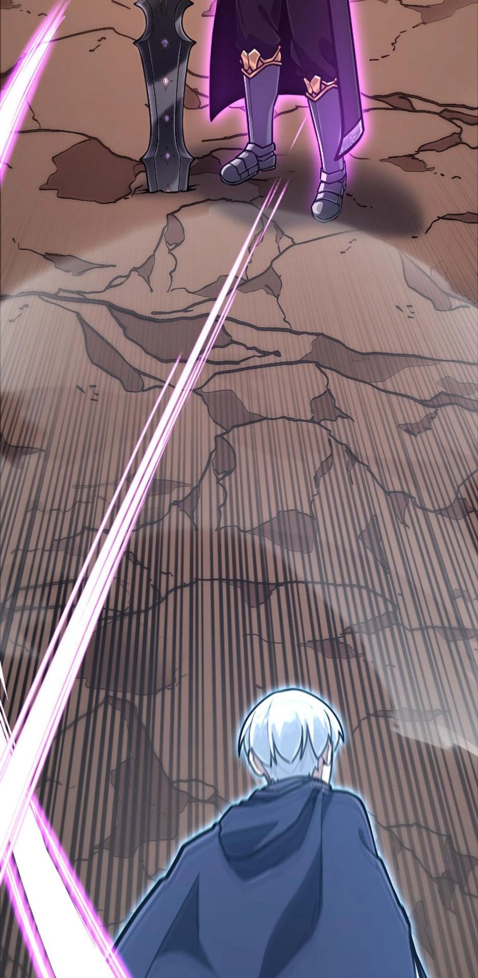 What’s Our Hero Doing? Chapter 57 page 77 - 