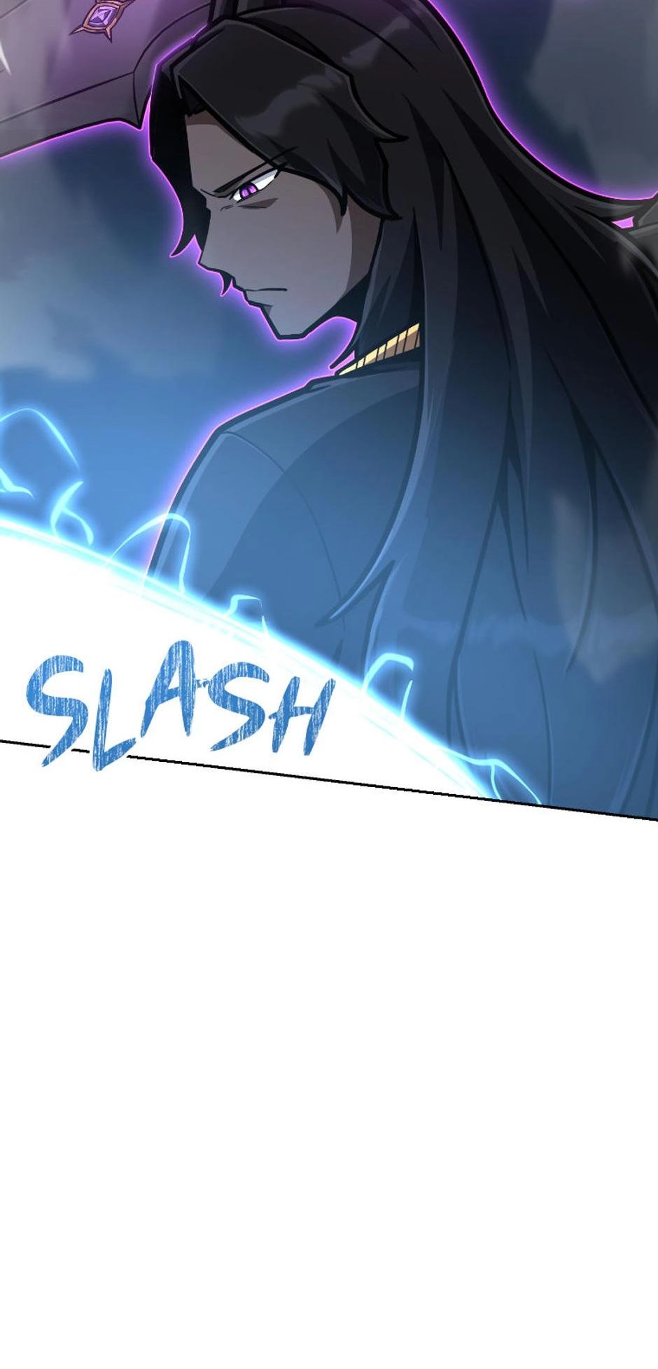 What’s Our Hero Doing? Chapter 58 page 11 - 