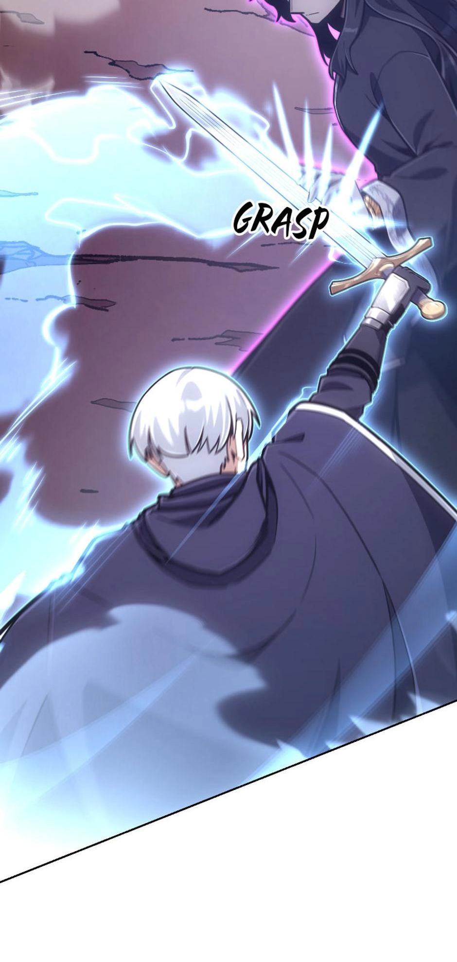 What’s Our Hero Doing? Chapter 58 page 13 - 