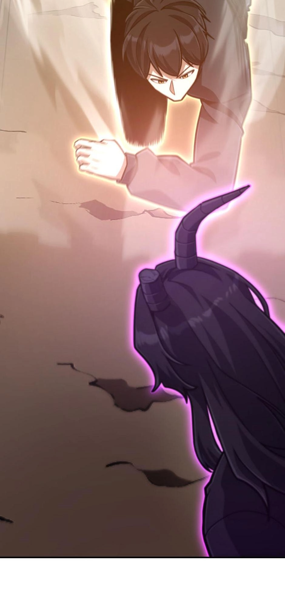 What’s Our Hero Doing? Chapter 58 page 15 - 