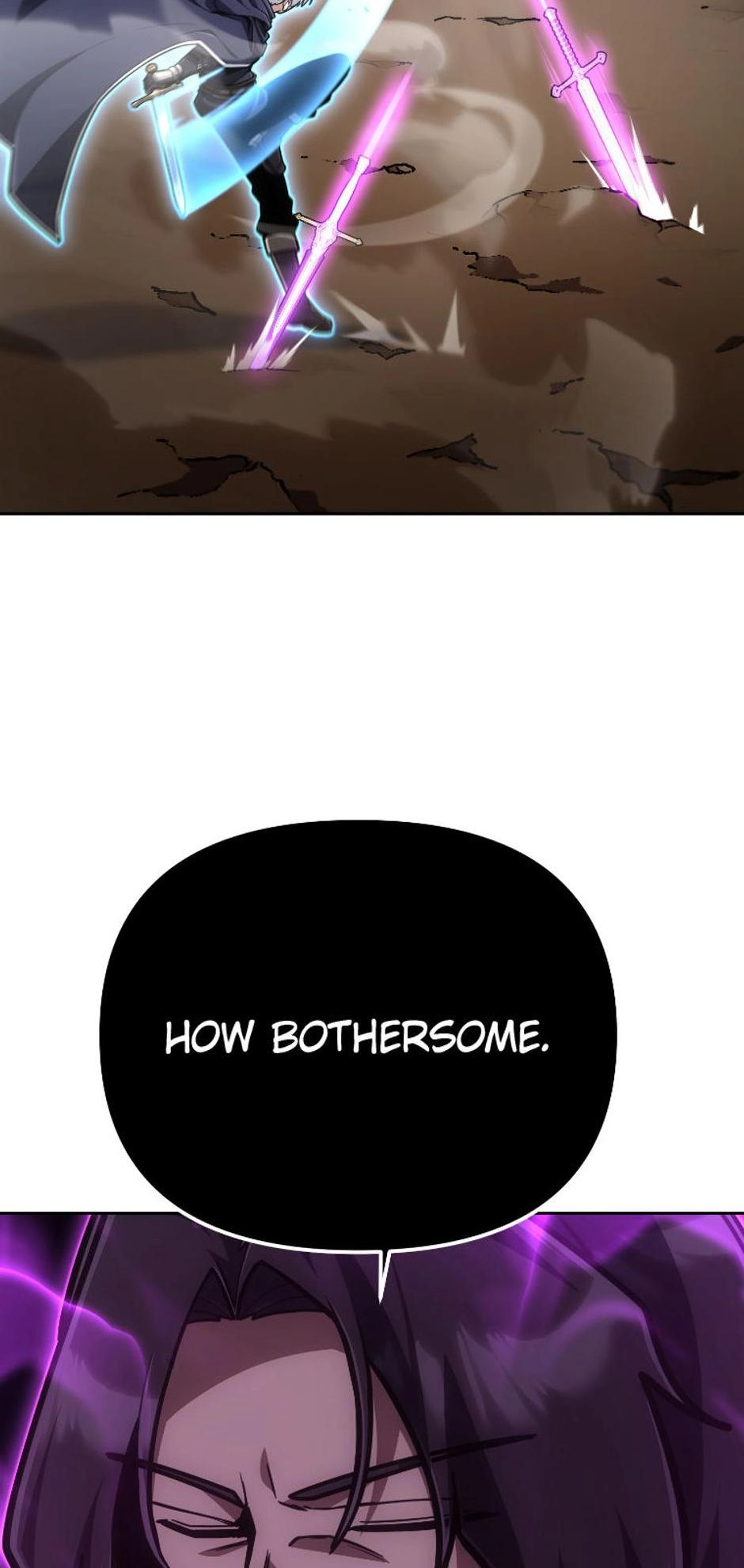 What’s Our Hero Doing? Chapter 58 page 17 - 