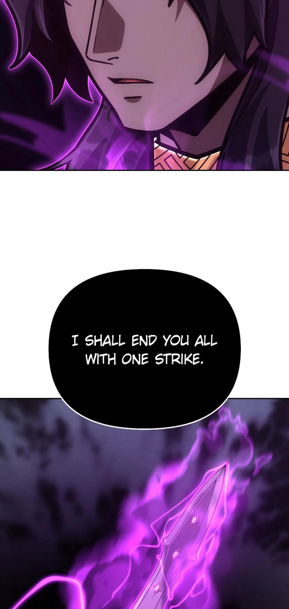 What’s Our Hero Doing? Chapter 58 page 18 - 