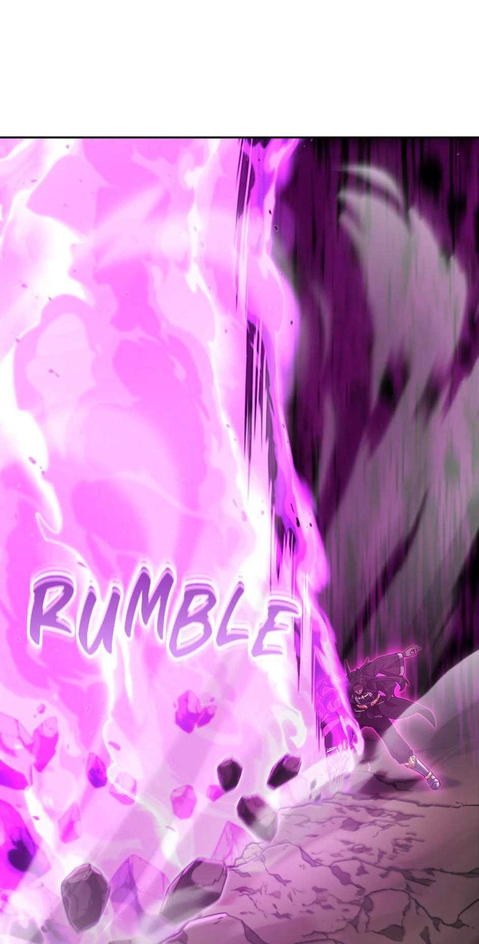 What’s Our Hero Doing? Chapter 58 page 21 - 