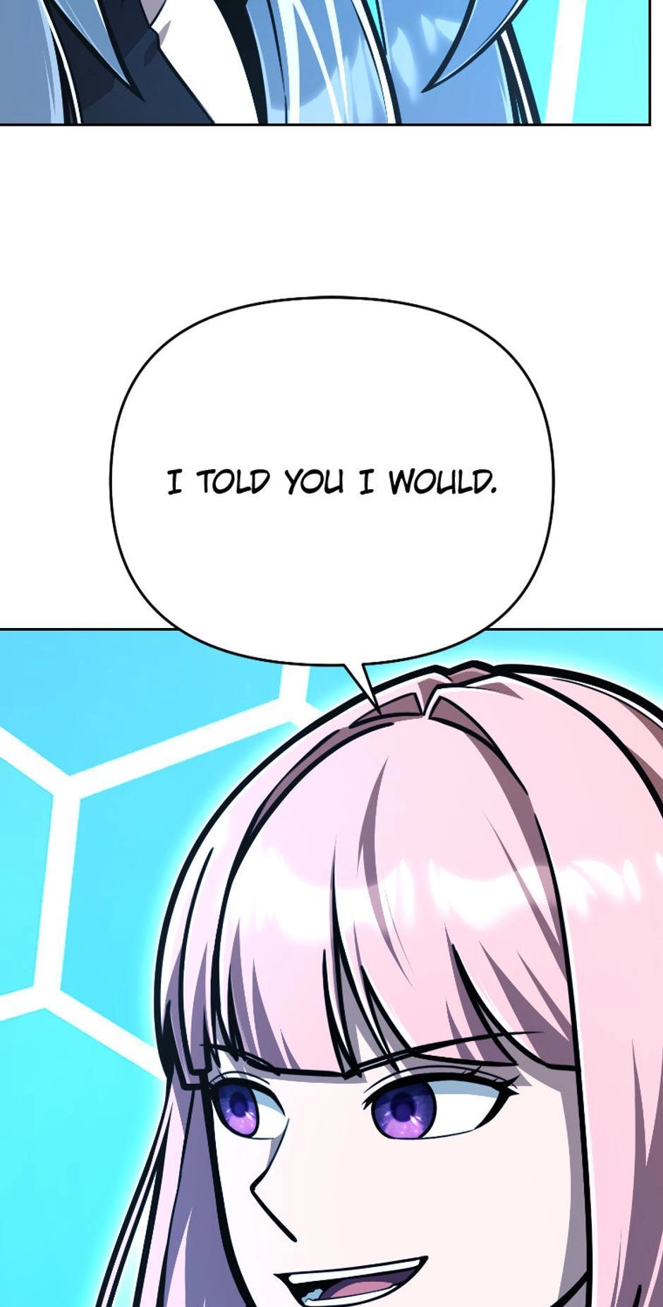 What’s Our Hero Doing? Chapter 58 page 29 - 