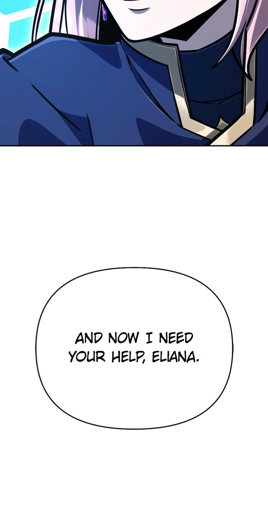 What’s Our Hero Doing? Chapter 58 page 30 - 