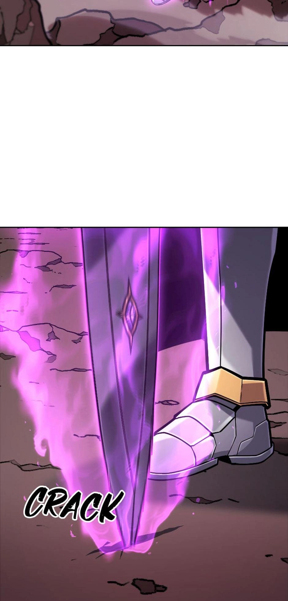 What’s Our Hero Doing? Chapter 58 page 4 - 