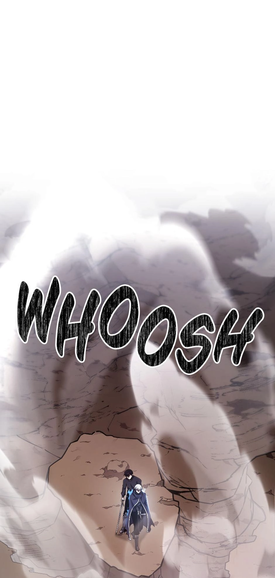 What’s Our Hero Doing? Chapter 58 page 32 - 