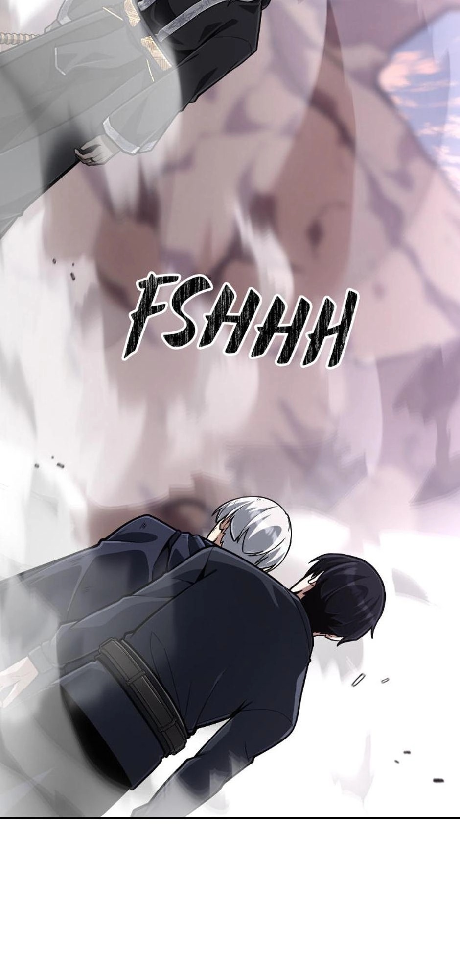 What’s Our Hero Doing? Chapter 58 page 34 - 
