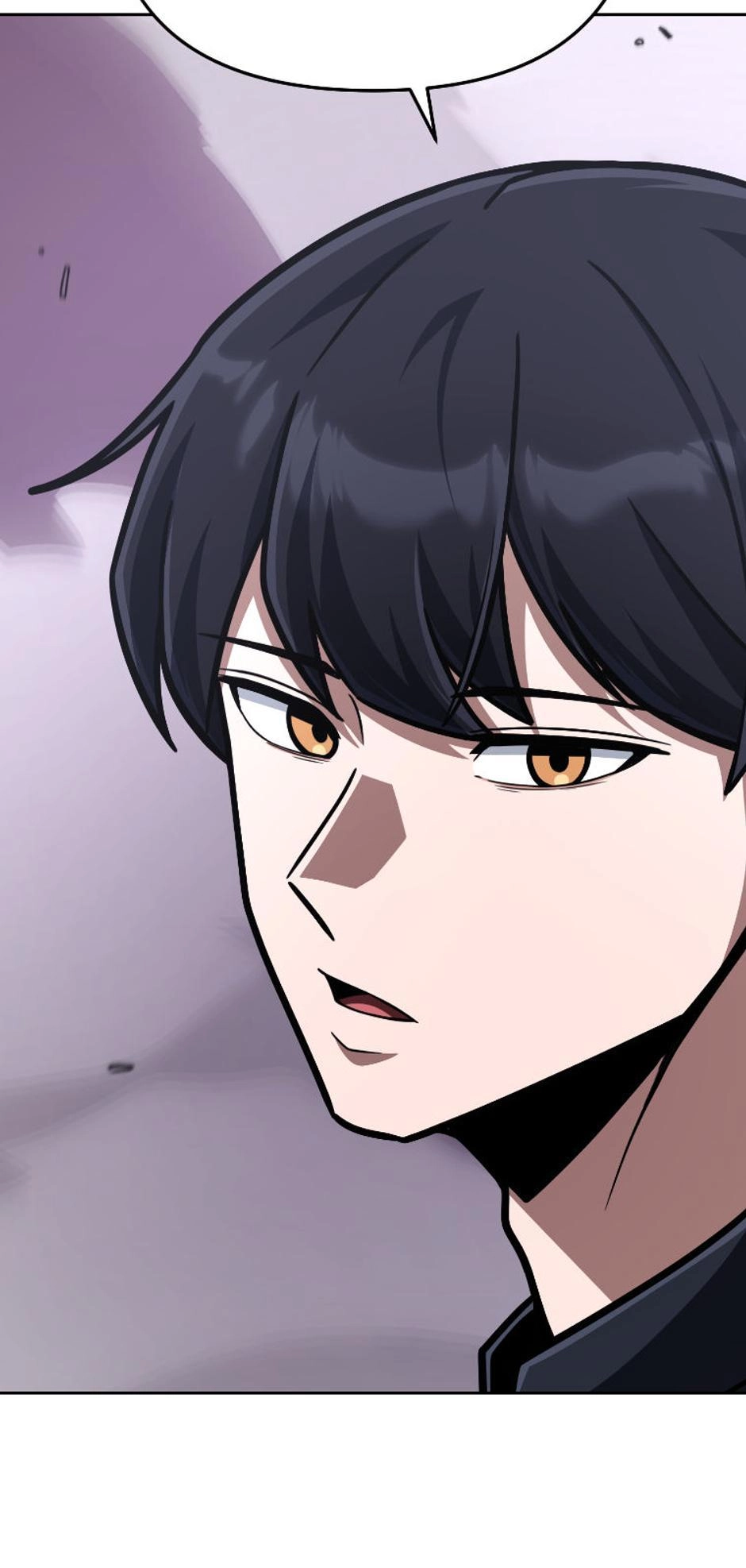 What’s Our Hero Doing? Chapter 58 page 40 - 