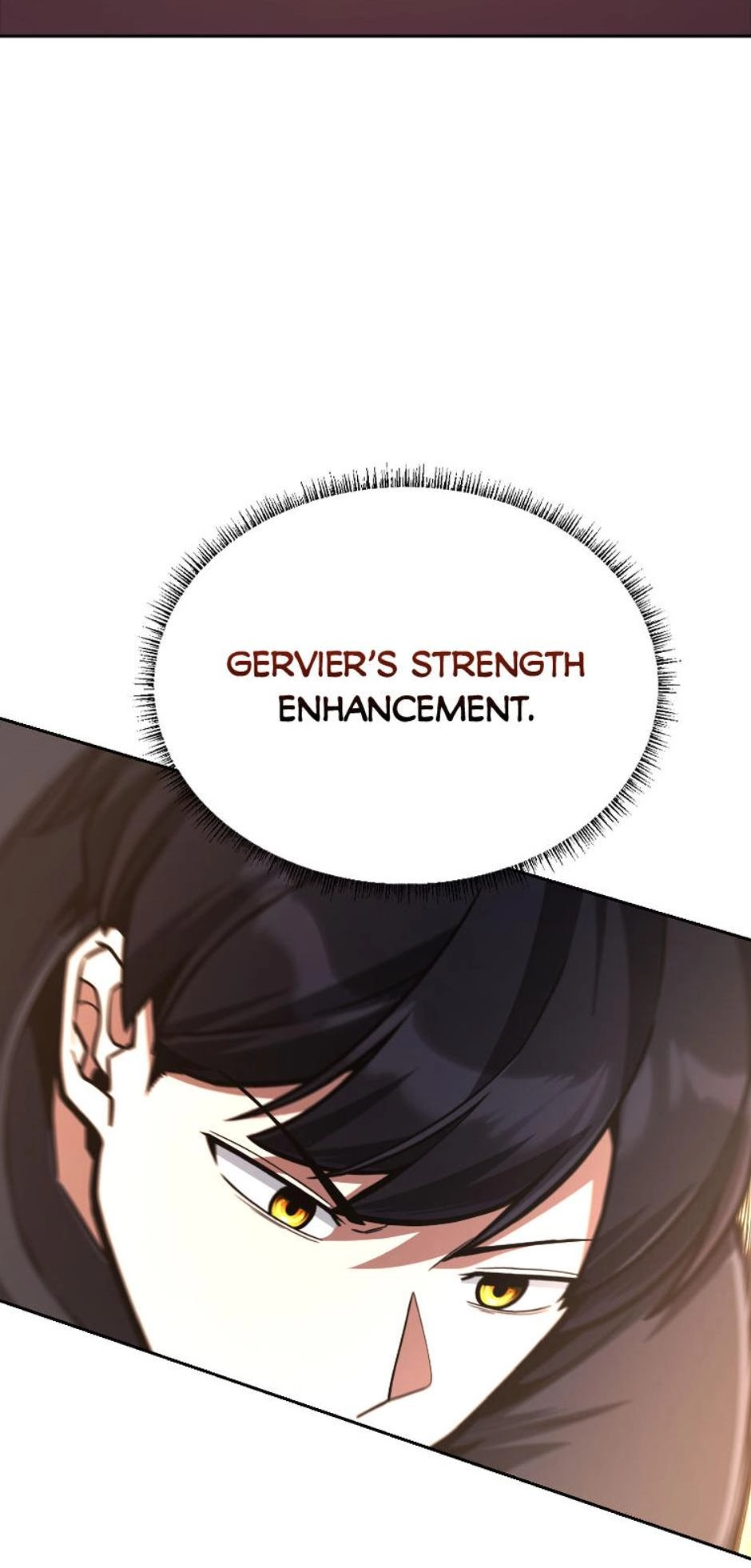 What’s Our Hero Doing? Chapter 58 page 5 - 