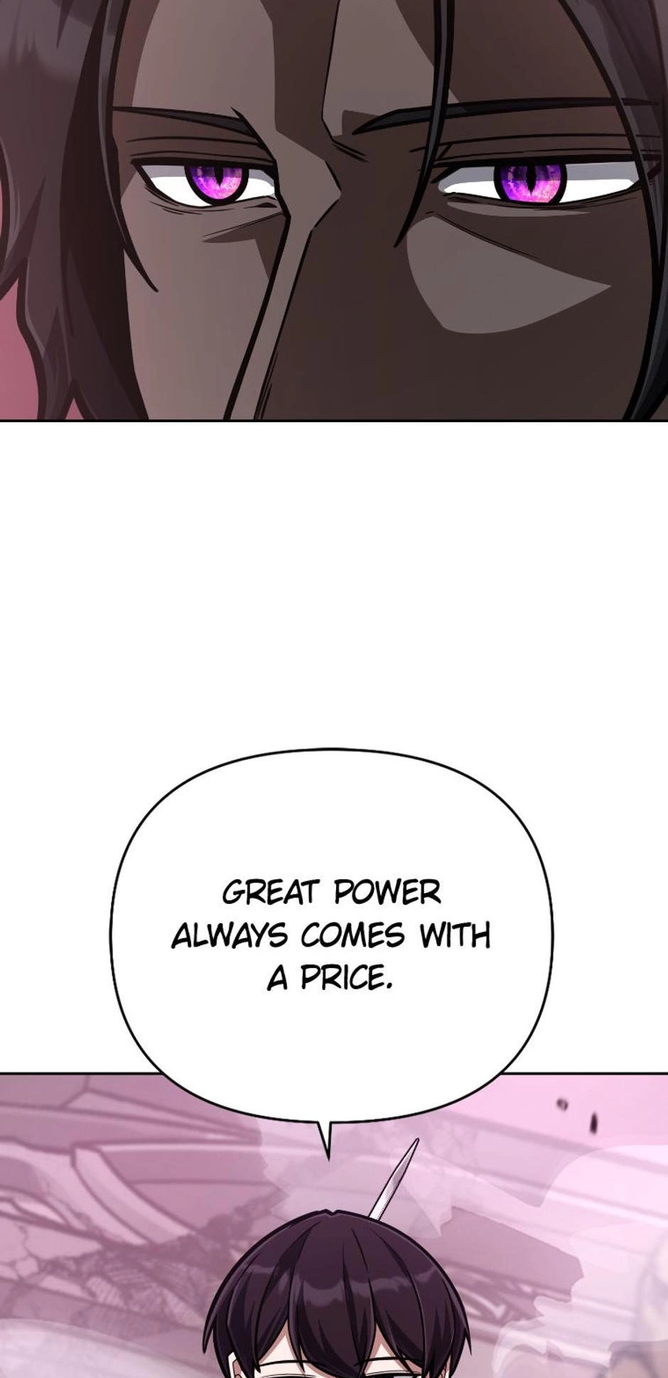 What’s Our Hero Doing? Chapter 58 page 45 - 
