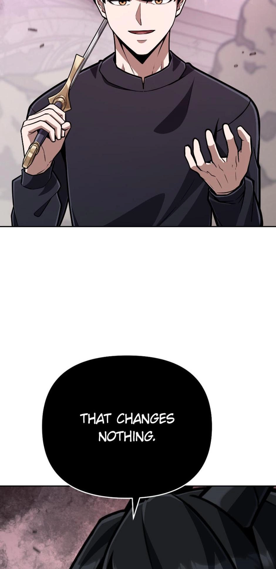 What’s Our Hero Doing? Chapter 58 page 46 - 