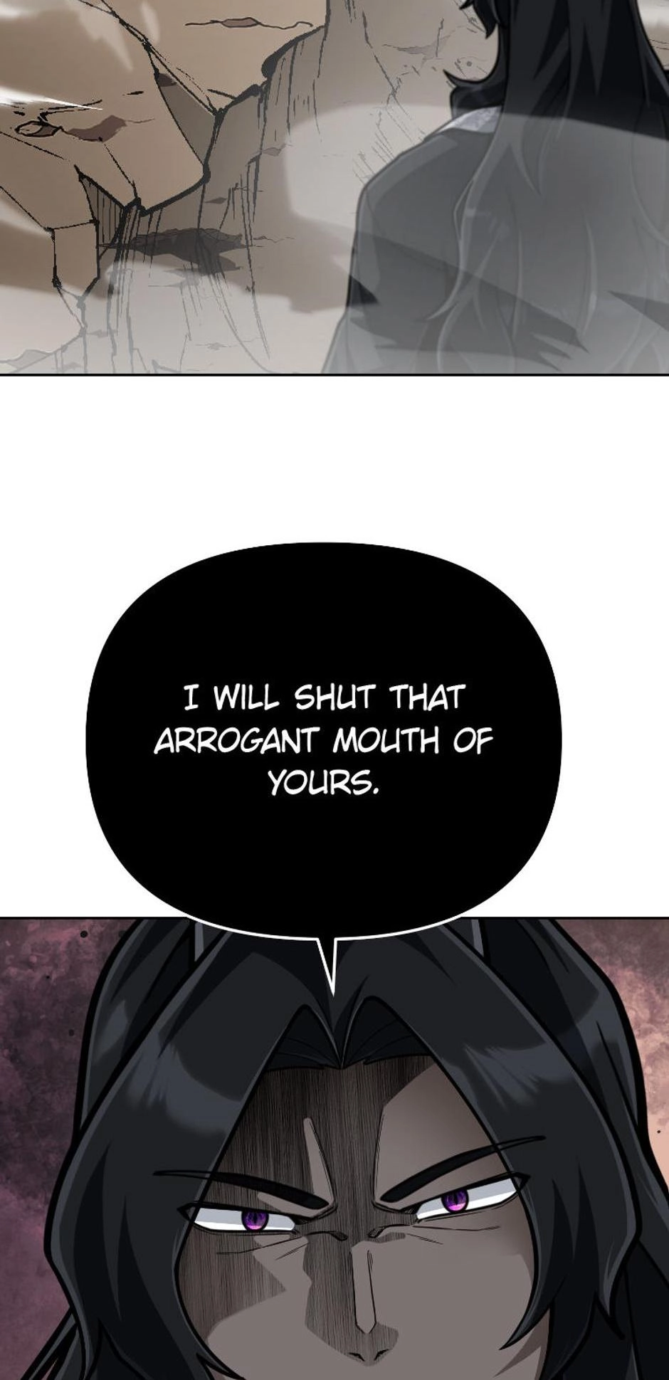 What’s Our Hero Doing? Chapter 58 page 49 - 