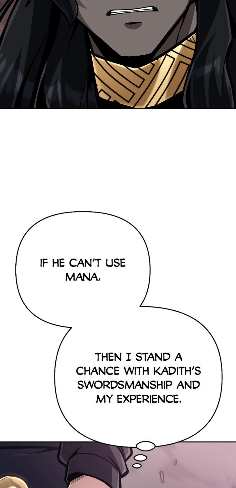 What’s Our Hero Doing? Chapter 58 page 50 - 