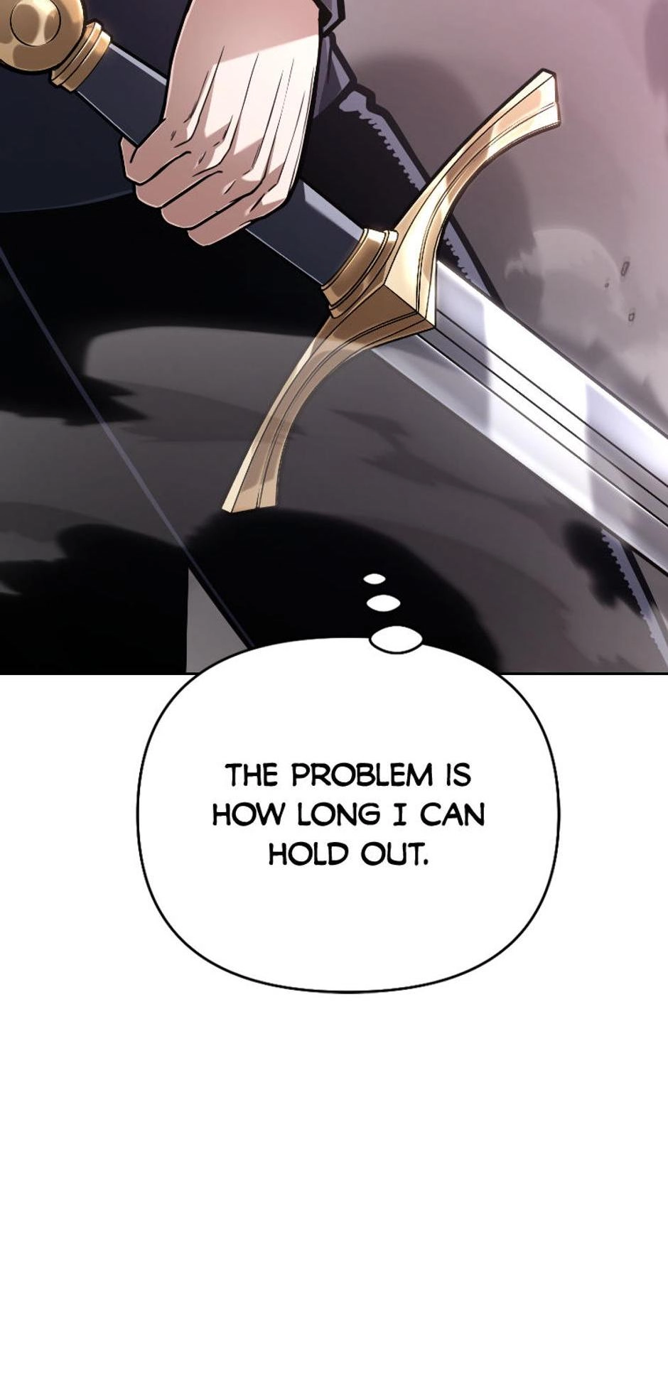 What’s Our Hero Doing? Chapter 58 page 51 - 