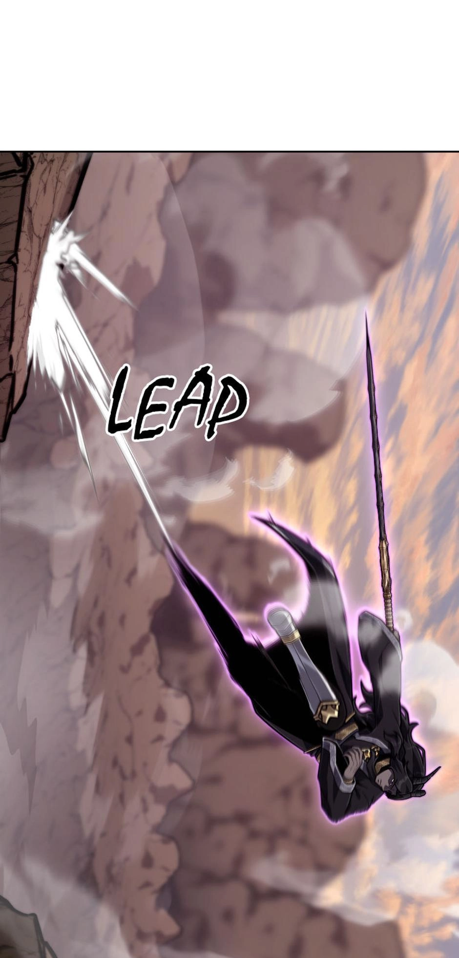 What’s Our Hero Doing? Chapter 58 page 52 - 