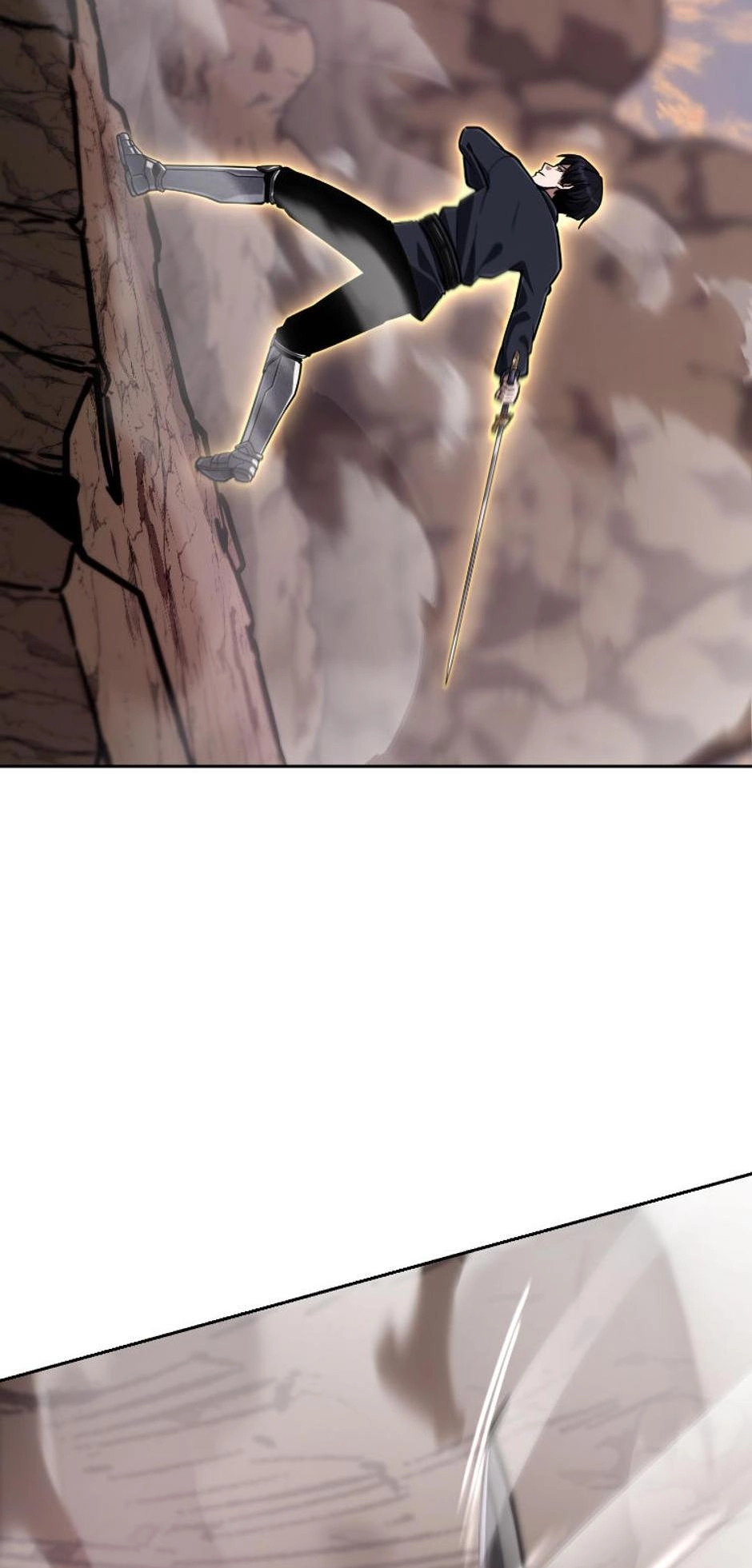 What’s Our Hero Doing? Chapter 58 page 53 - 