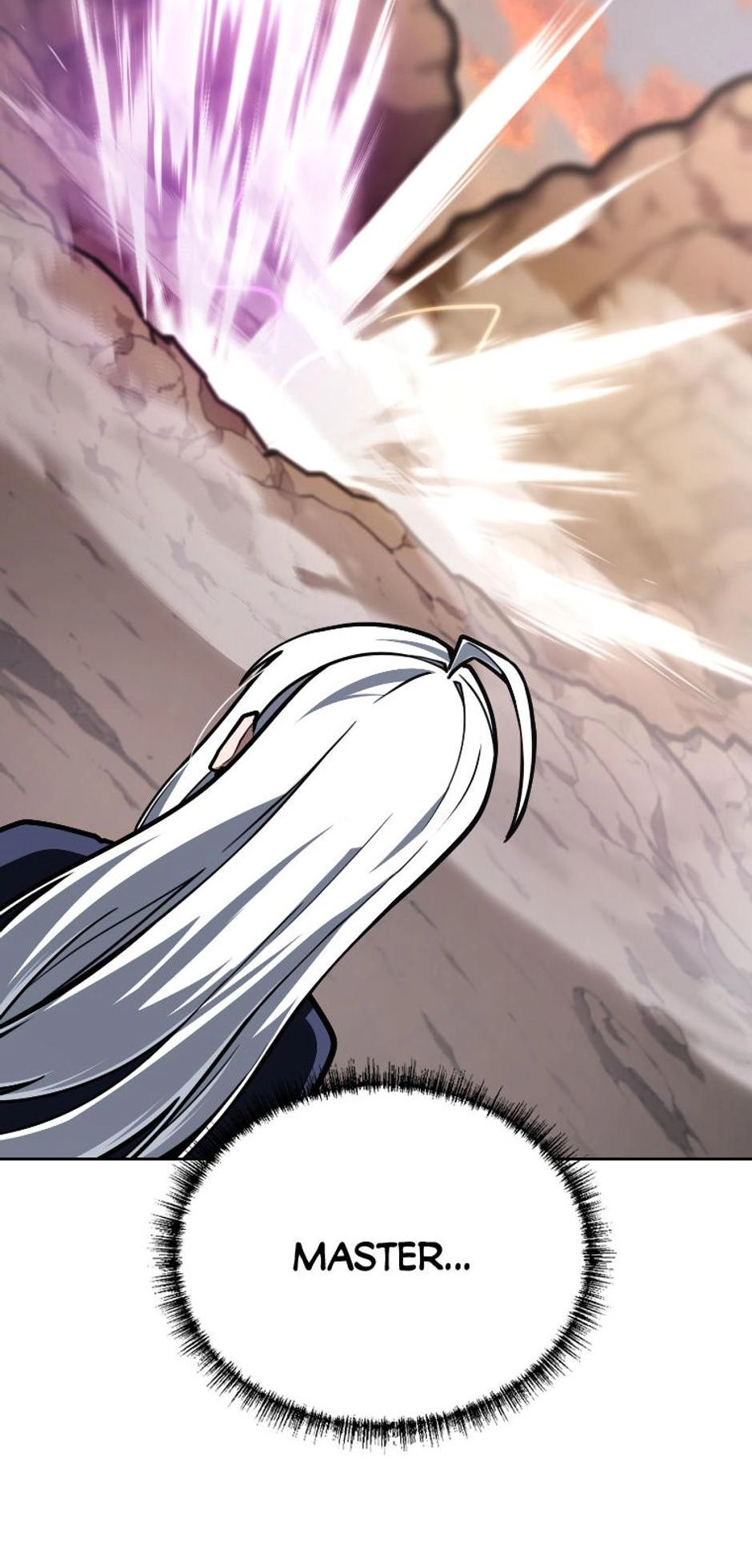 What’s Our Hero Doing? Chapter 58 page 56 - 