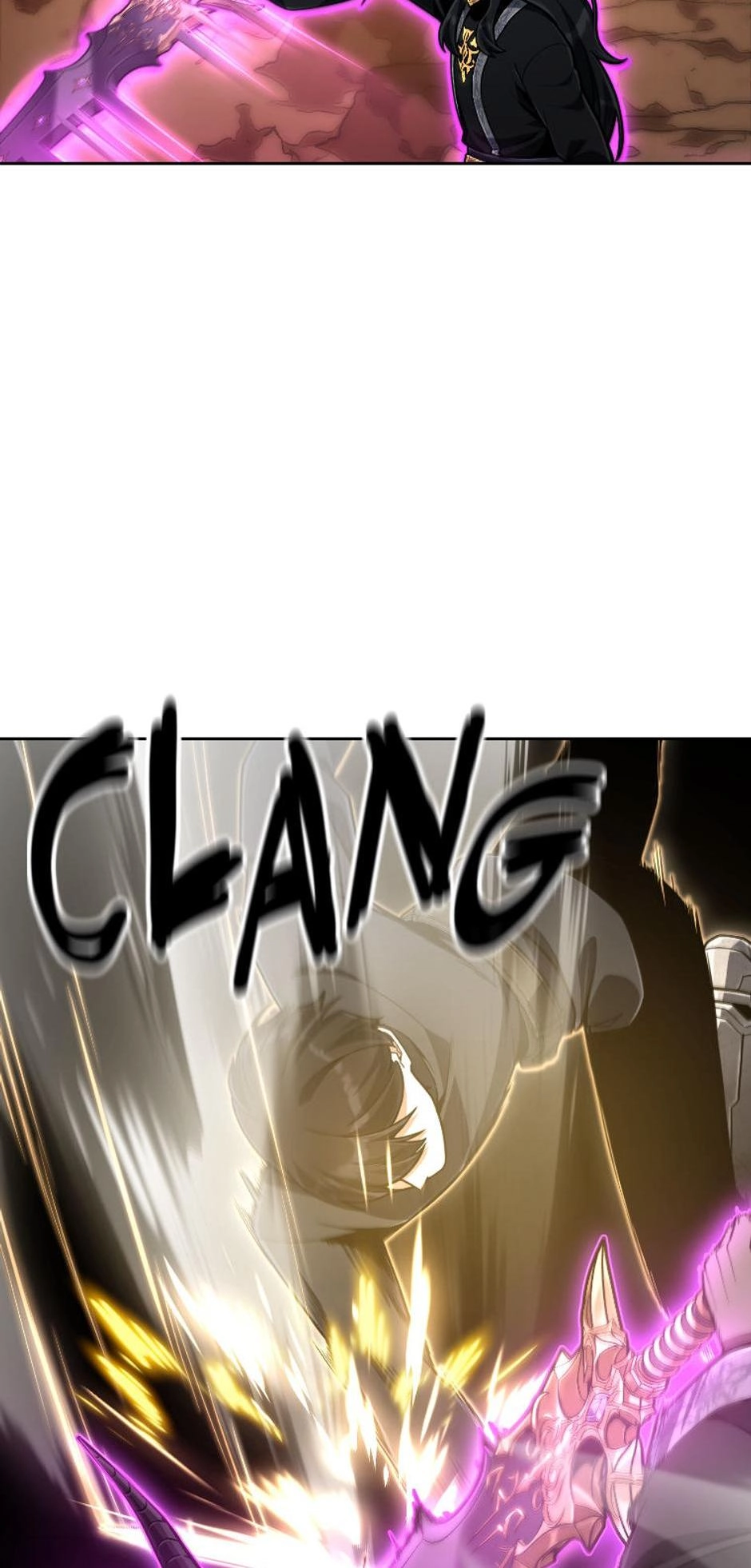 What’s Our Hero Doing? Chapter 58 page 7 - 