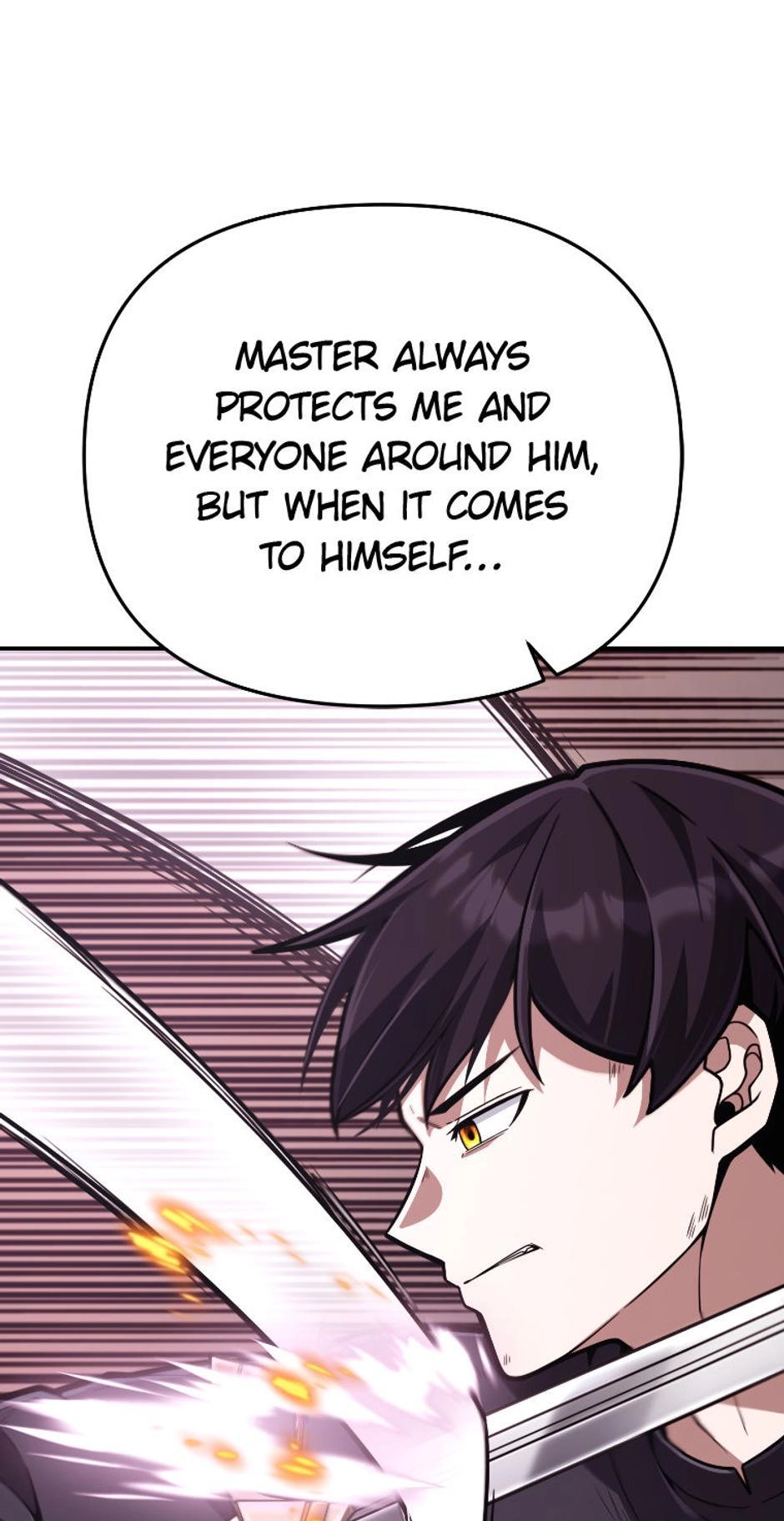 What’s Our Hero Doing? Chapter 58 page 63 - 