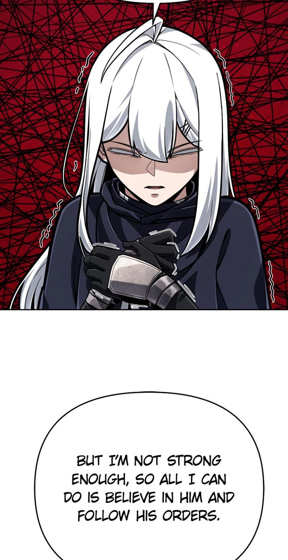 What’s Our Hero Doing? Chapter 58 page 65 - 