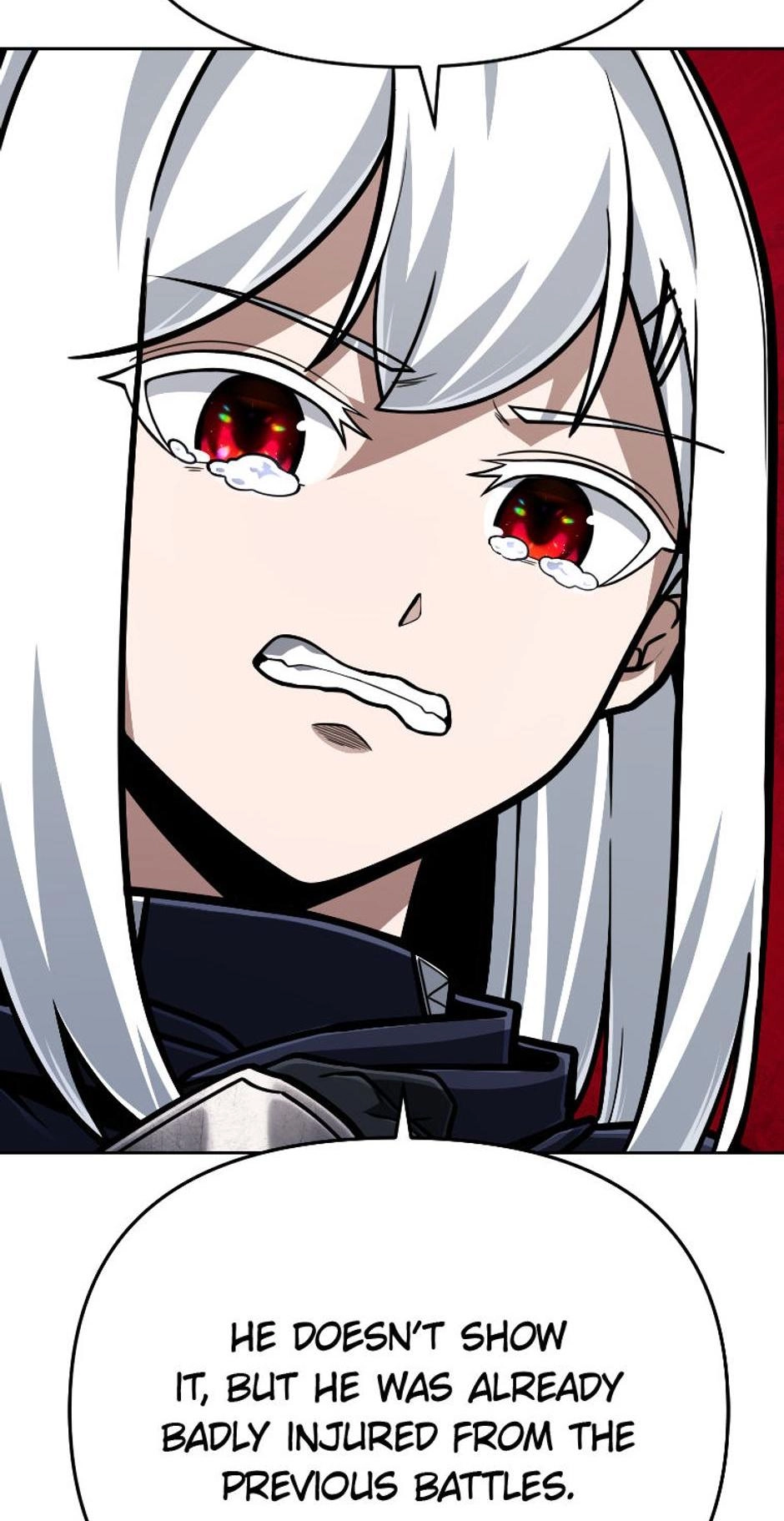 What’s Our Hero Doing? Chapter 58 page 66 - 