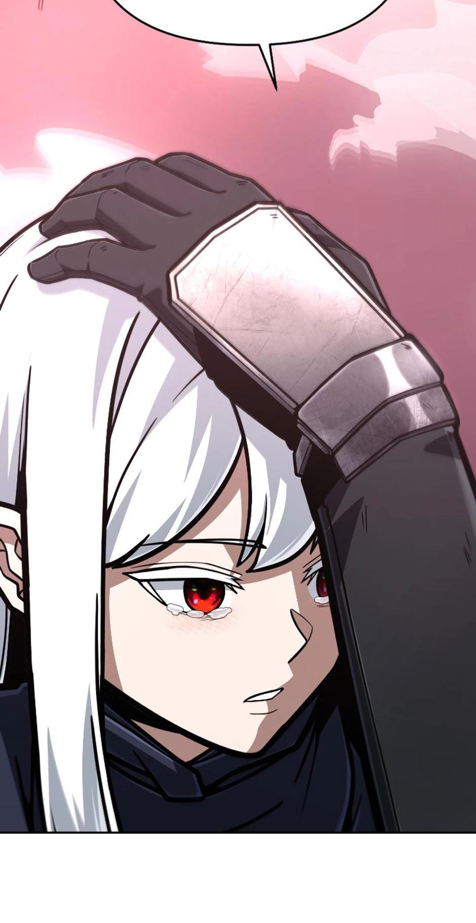 What’s Our Hero Doing? Chapter 58 page 71 - 