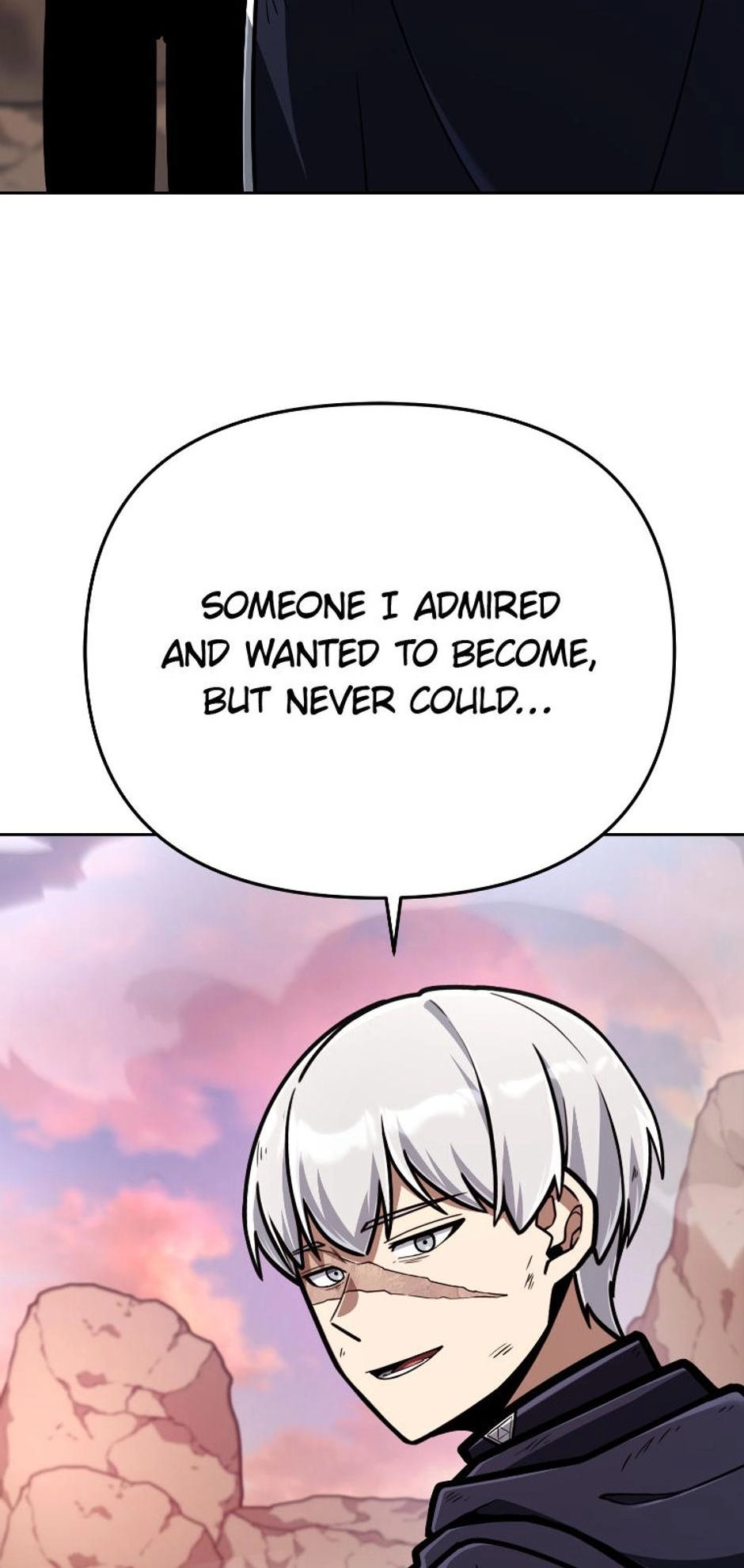 What’s Our Hero Doing? Chapter 58 page 73 - 