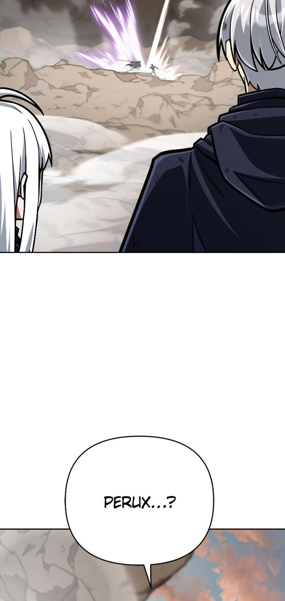 What’s Our Hero Doing? Chapter 58 page 75 - 