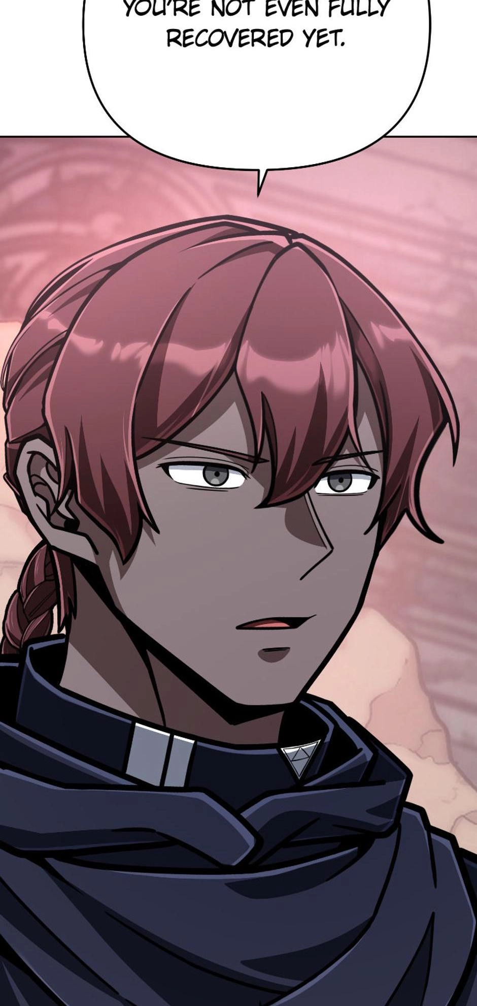 What’s Our Hero Doing? Chapter 58 page 77 - 