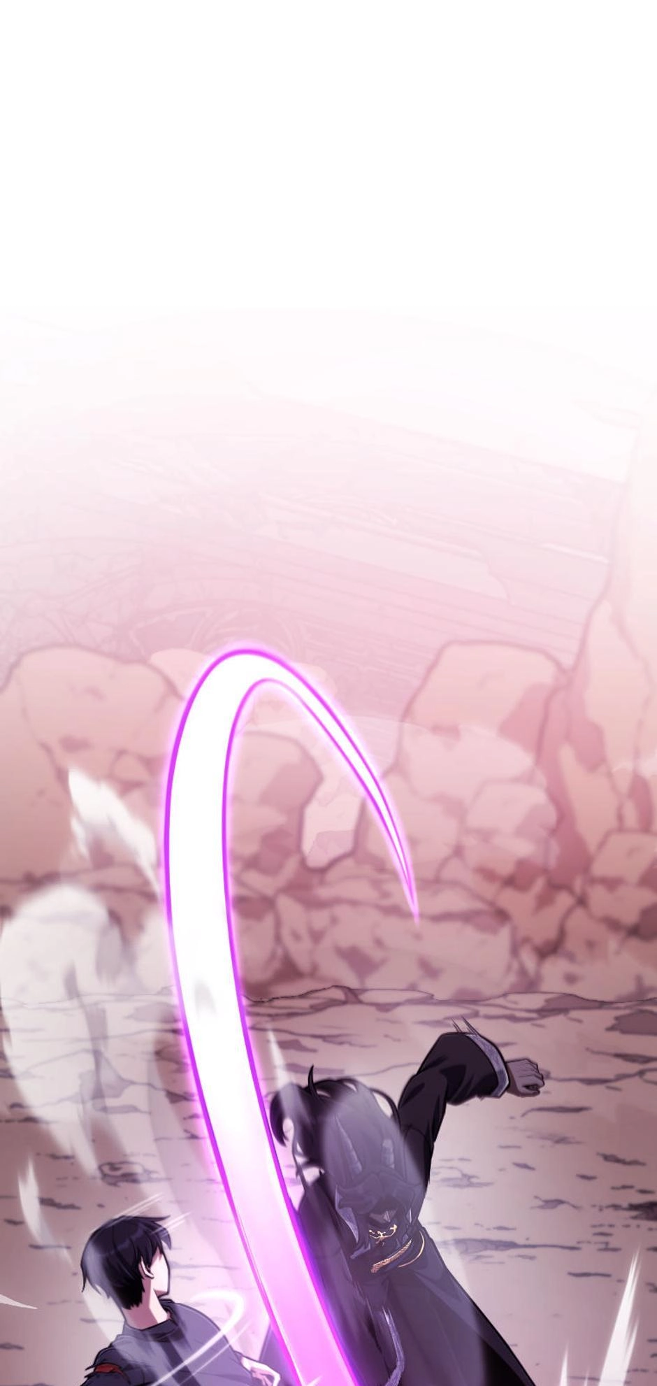 What’s Our Hero Doing? Chapter 59 page 2 - 