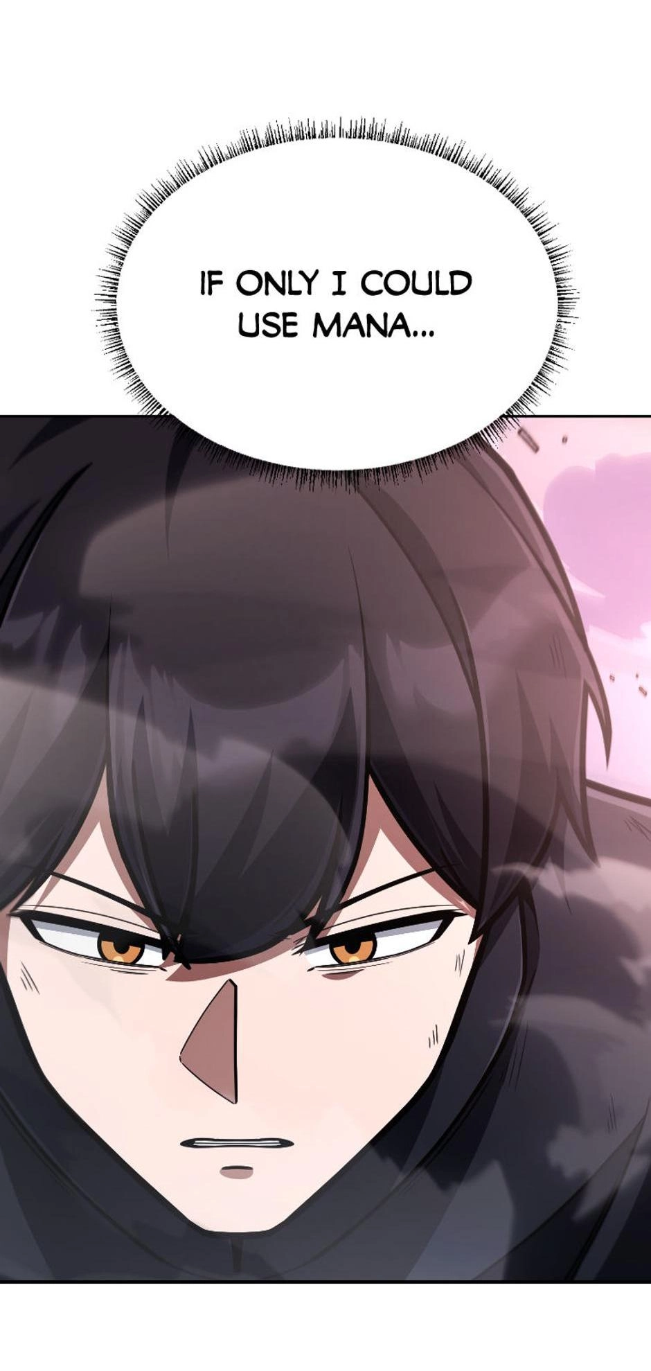 What’s Our Hero Doing? Chapter 59 page 11 - 