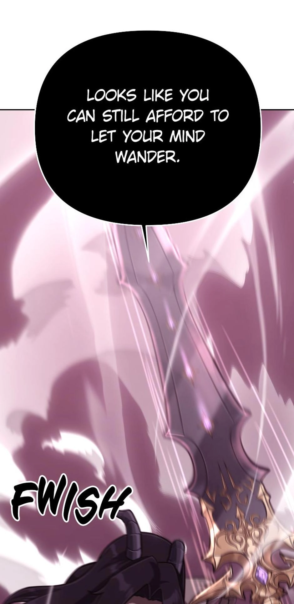 What’s Our Hero Doing? Chapter 59 page 14 - 