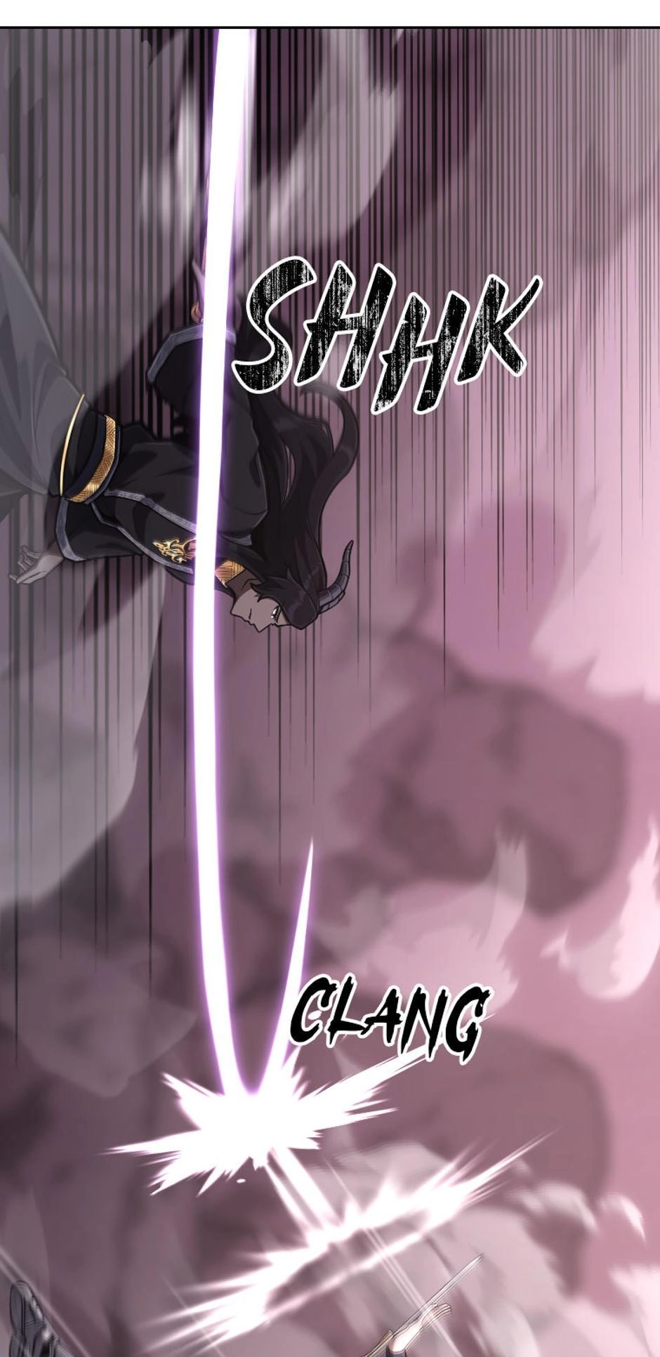 What’s Our Hero Doing? Chapter 59 page 16 - 