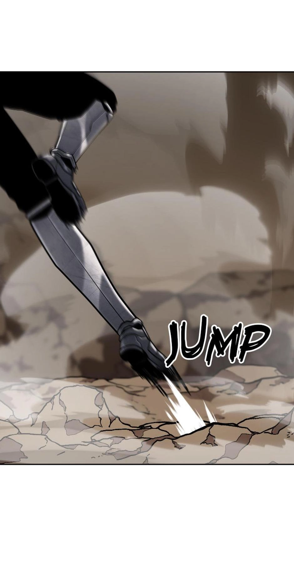 What’s Our Hero Doing? Chapter 59 page 25 - 