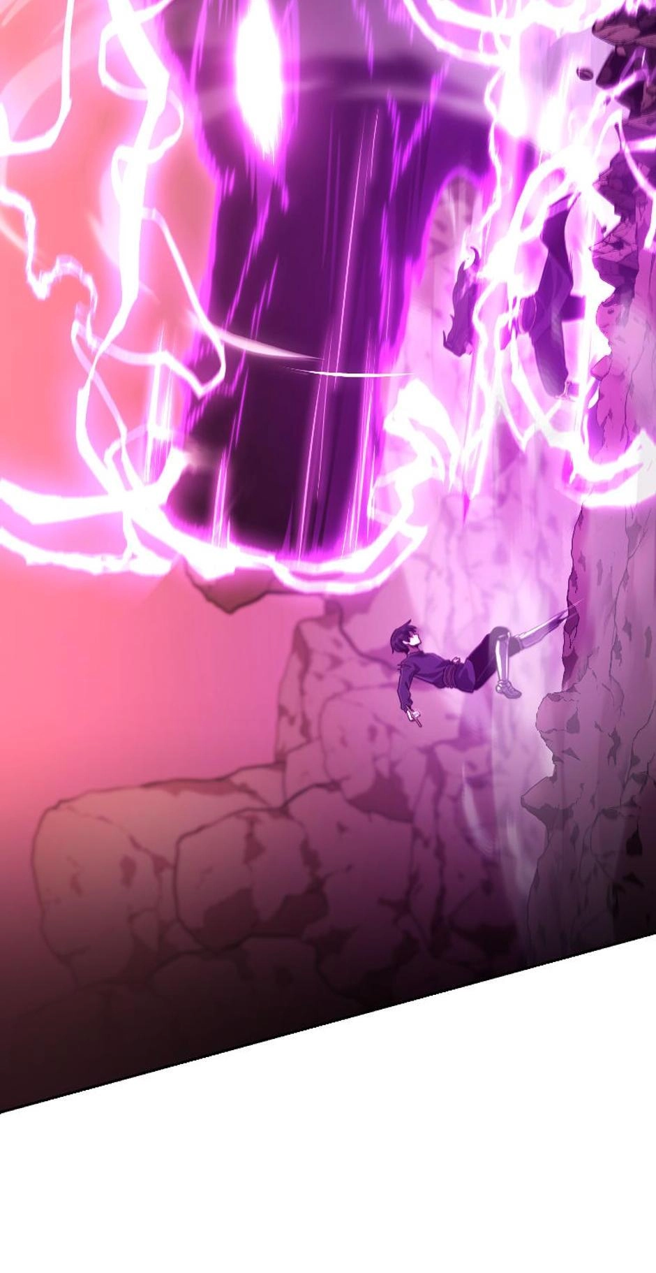 What’s Our Hero Doing? Chapter 59 page 31 - 