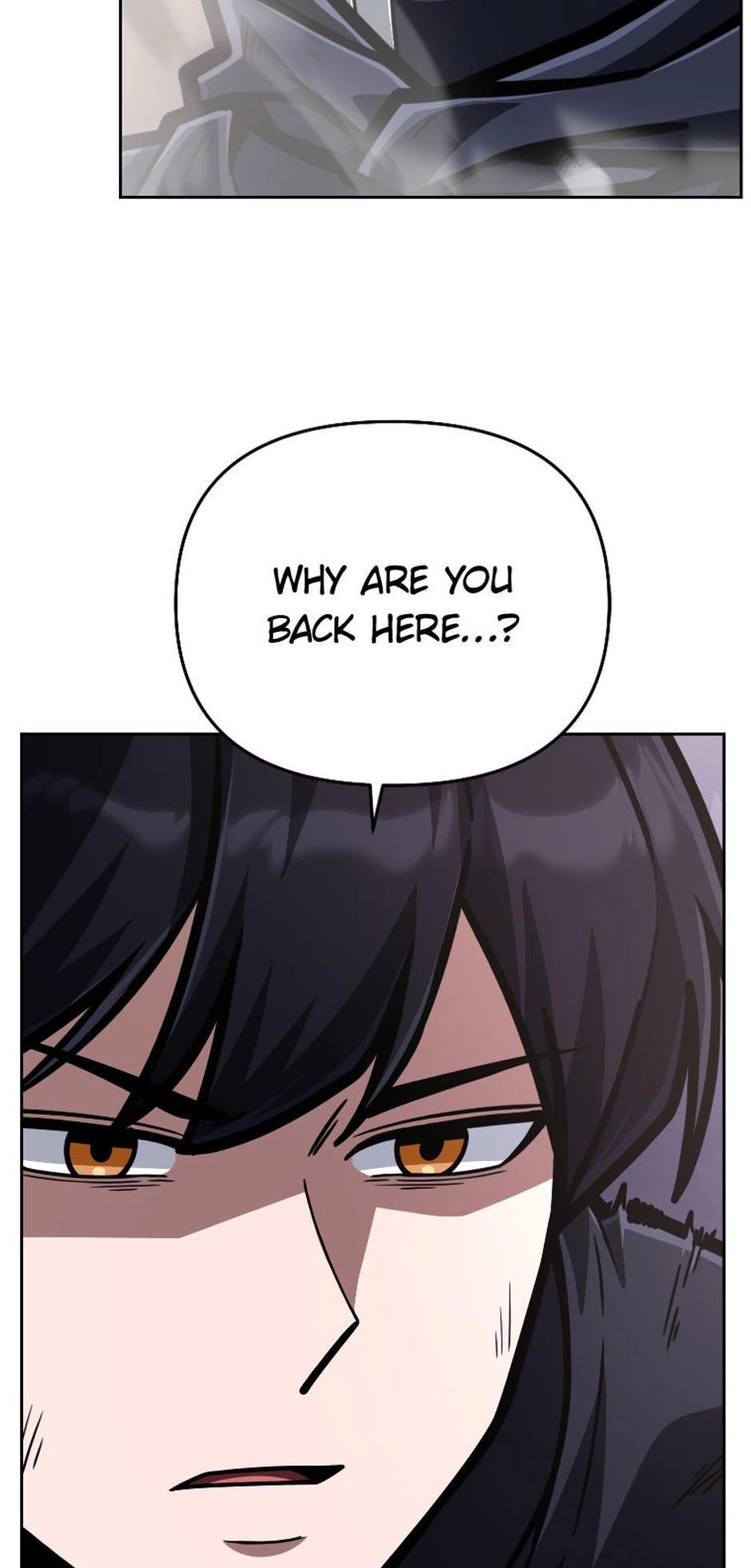 What’s Our Hero Doing? Chapter 59 page 39 - 